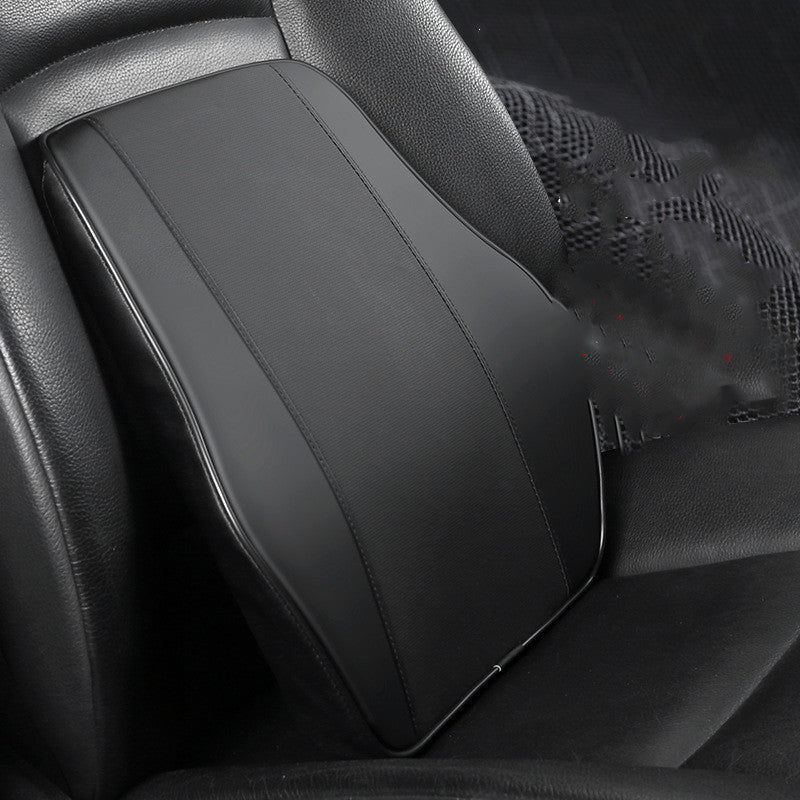 Car Headrest Neck Pillow
