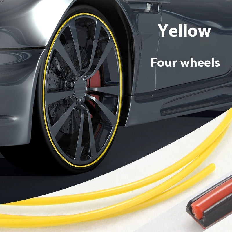 Rim Protector