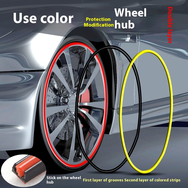 Rim Protector