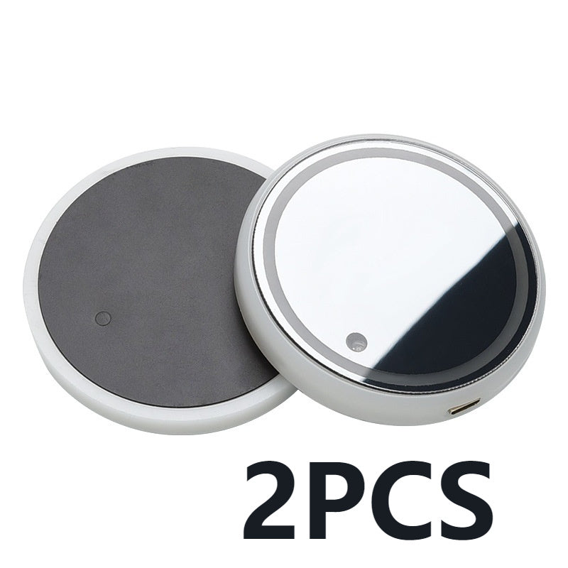 Cup Holder LED Light