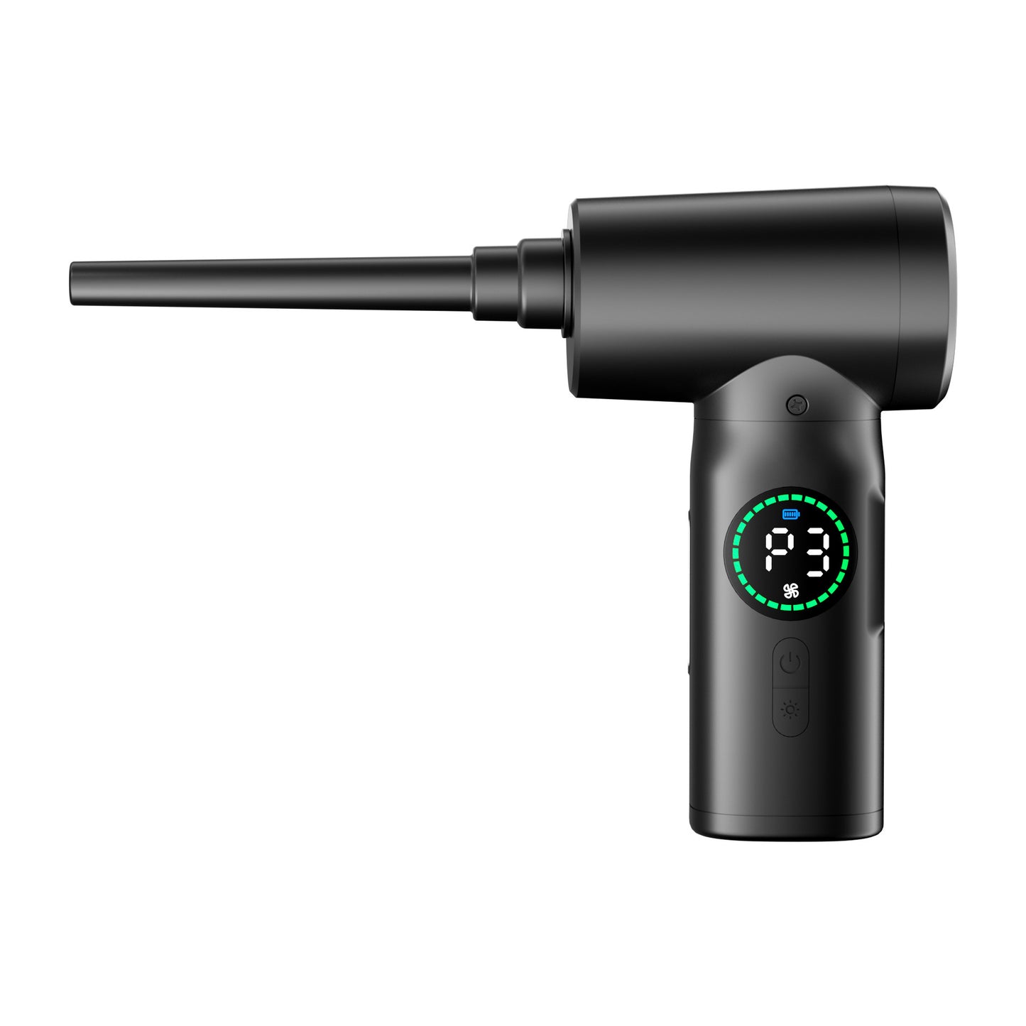 Car portable Dust Blower Wireless