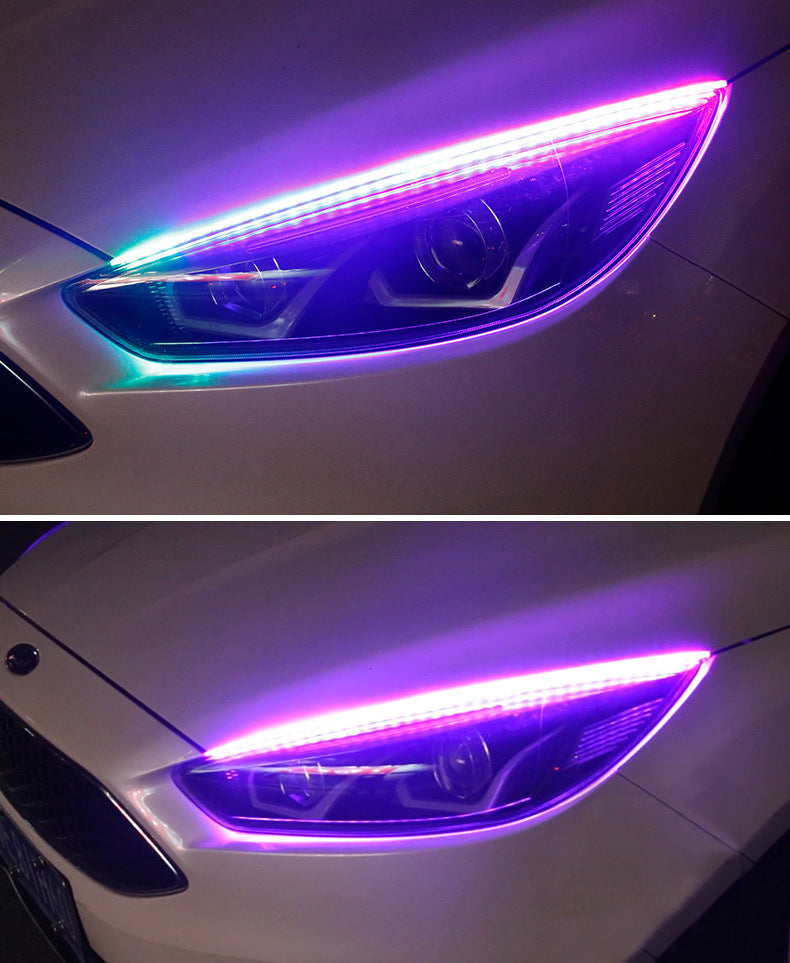 LED Car Headlights