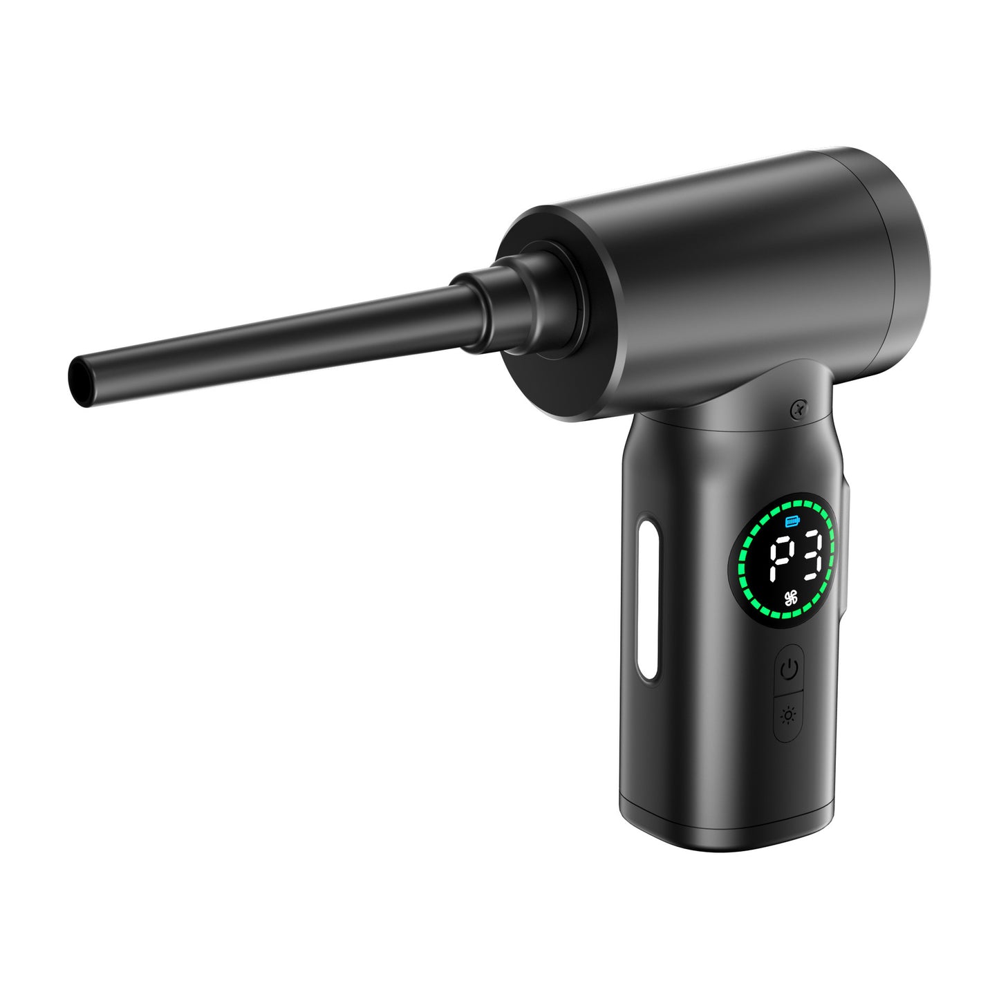 Car portable Dust Blower Wireless