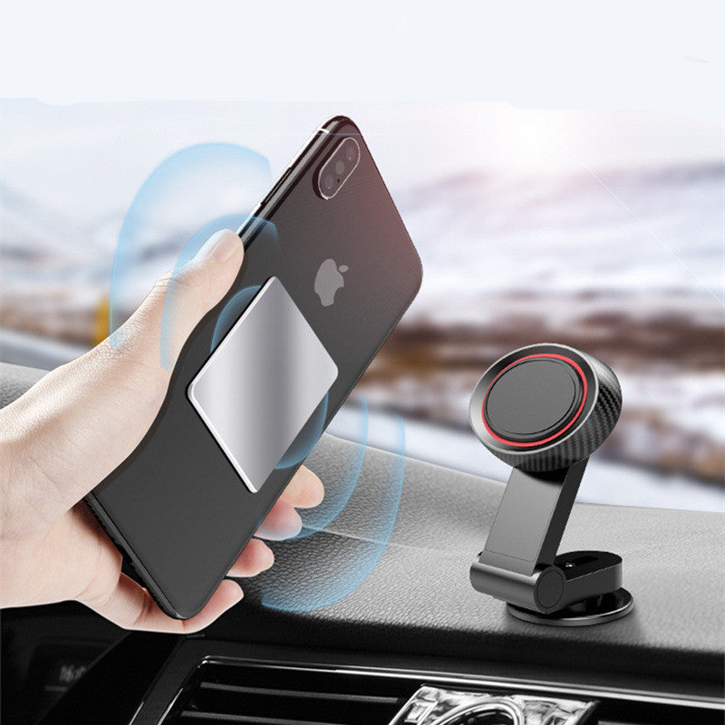 360 Magnetic Car Mobile Phone Holder