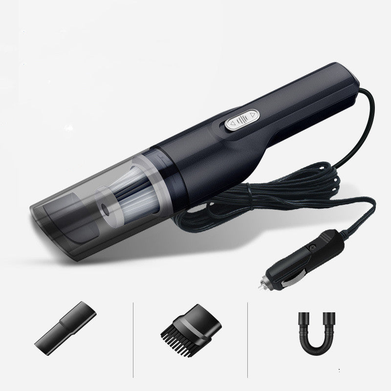 Wireless Car Vaccum