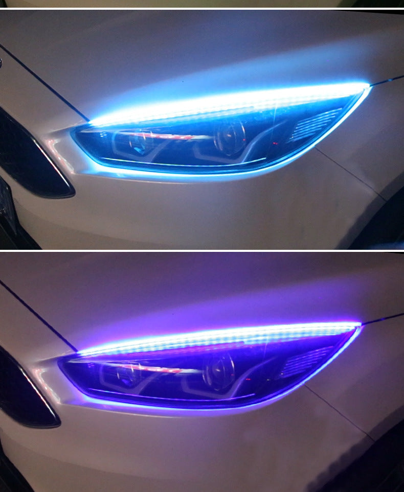 LED Car Headlights