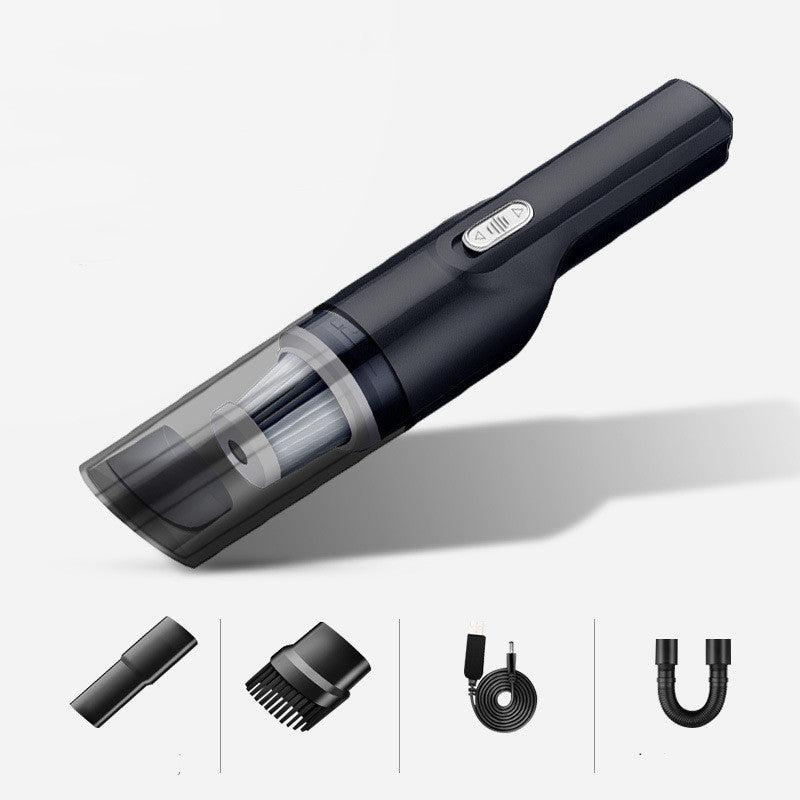 Wireless Car Vaccum