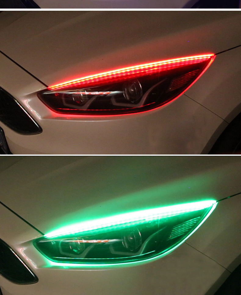 LED Car Headlights