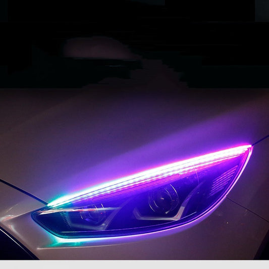 LED Car Headlights