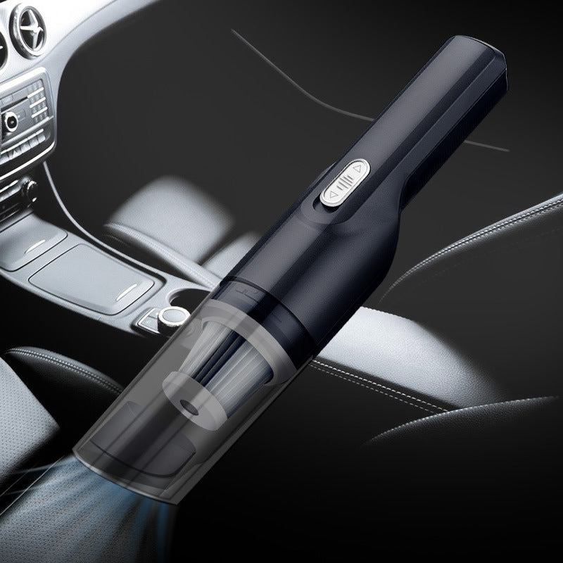 Wireless Car Vaccum
