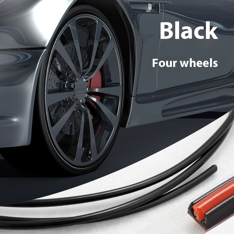 Rim Protector