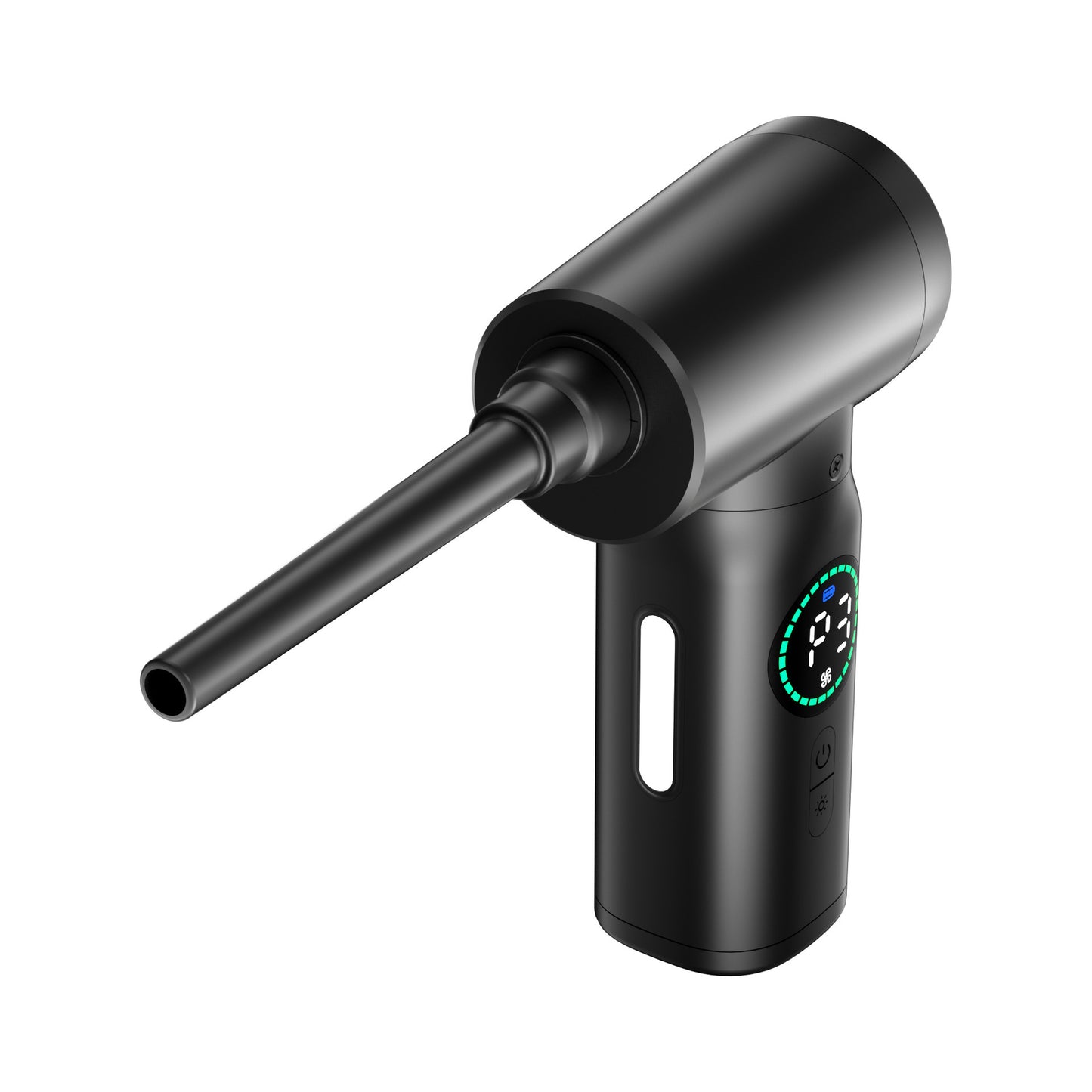 Car portable Dust Blower Wireless