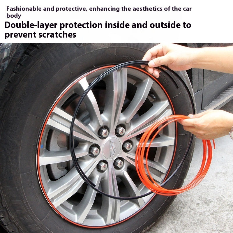Rim Protector