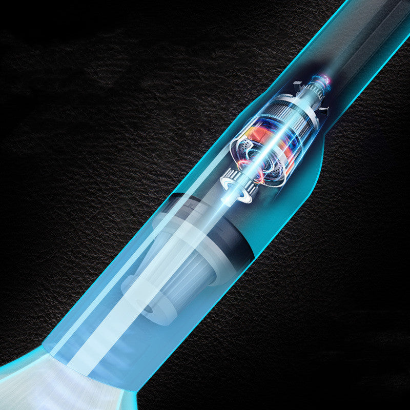 Wireless Car Vaccum