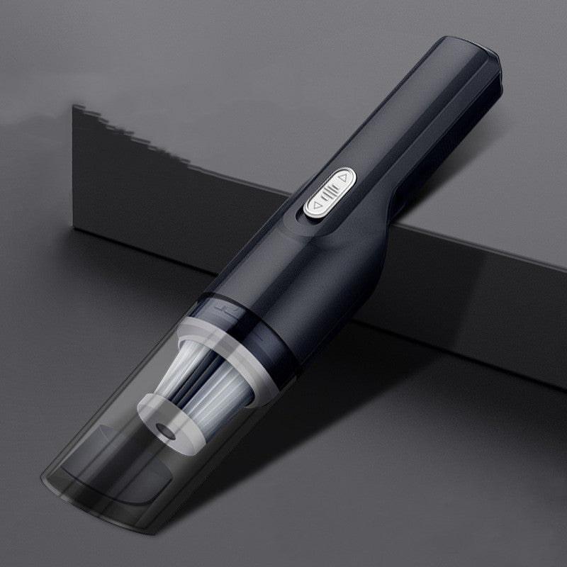 Wireless Car Vaccum