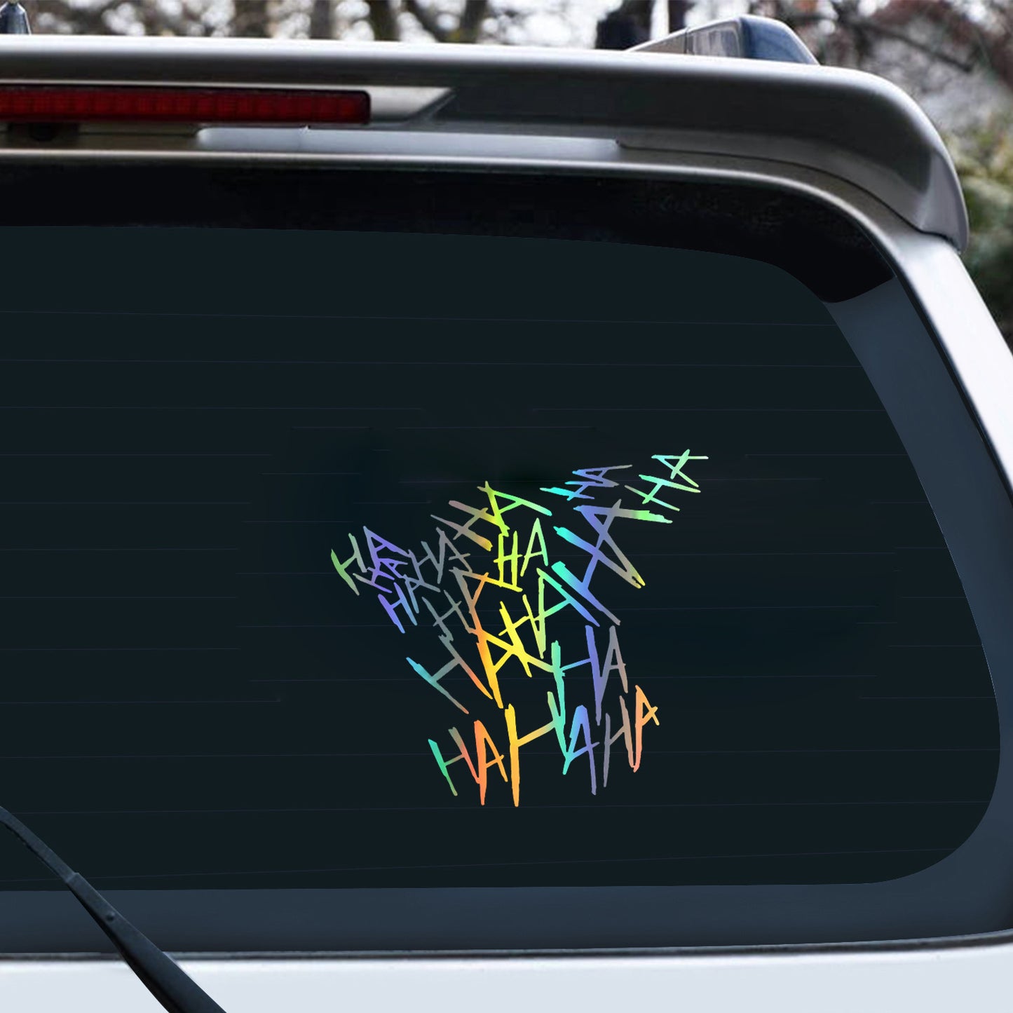 Car Reflective Stickers