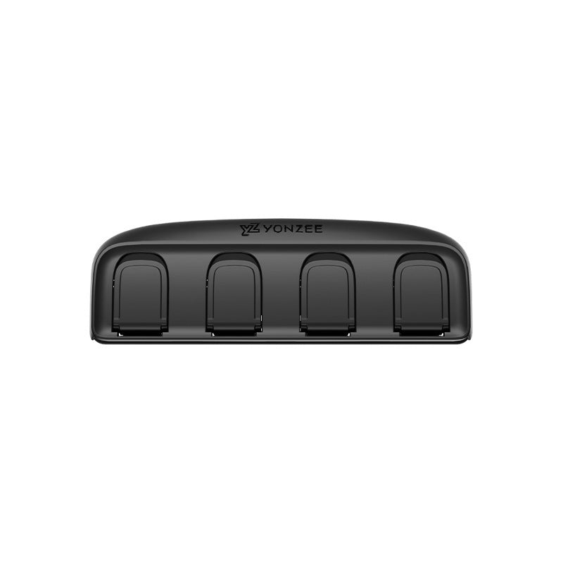 Car Seat Folding Hook