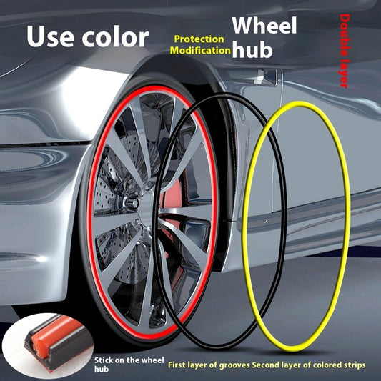 Rim Protector