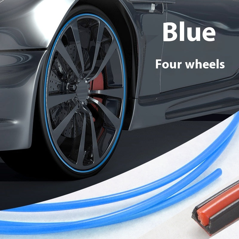 Rim Protector