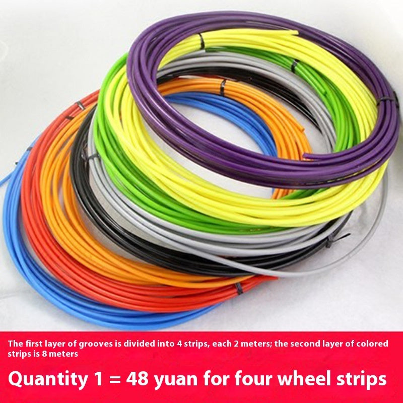 Rim Protector