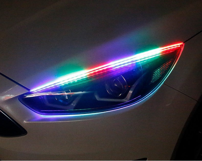 LED Car Headlights