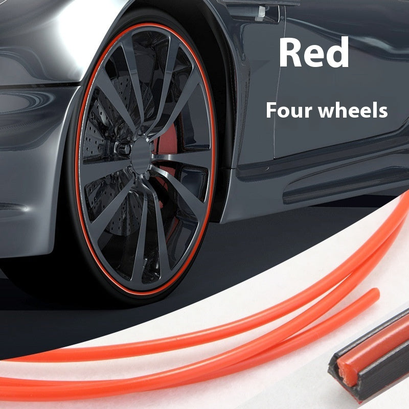 Rim Protector