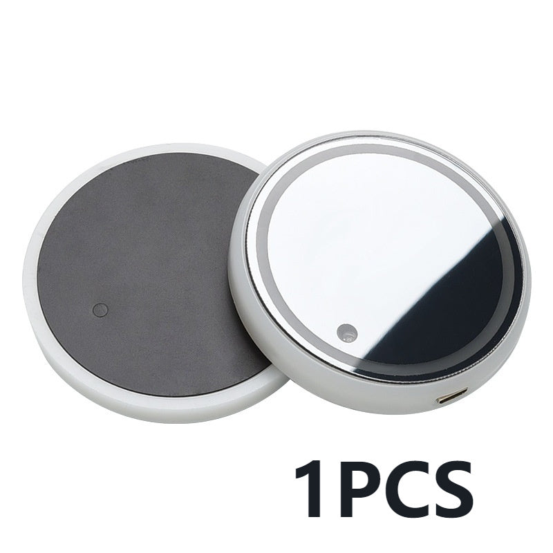 Cup Holder LED Light